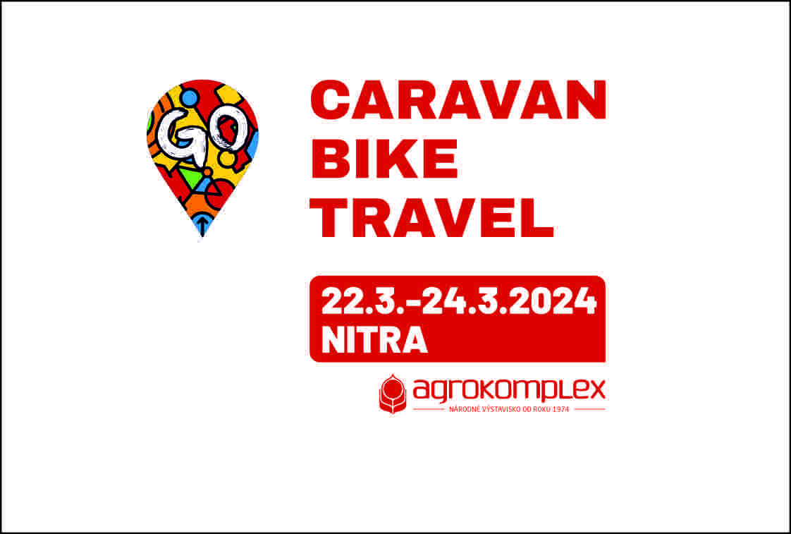 3. Veľtrh CBT Nitra